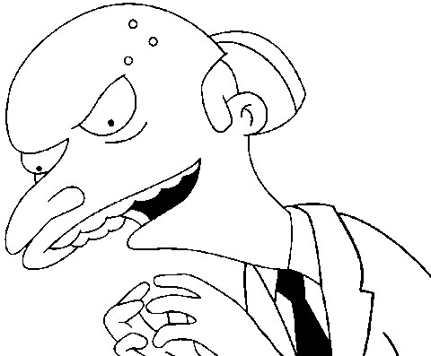 M.Burns