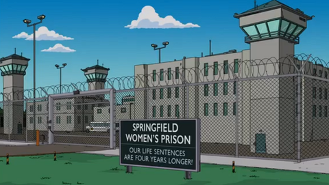 prison springfield