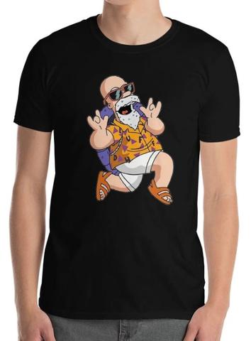 T-shirt Homer Génial