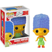 Funko Marge Simpson Pop ! Vinyl