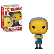 Figurine Pop! Les Simpsons - Moe