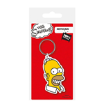 Porte-clés Les Simpson Homer Simpson